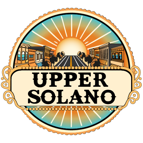 Upper Solano District, Berkeley